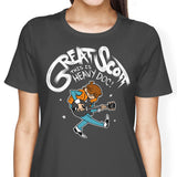 Great Scott! - Women's Apparel