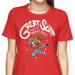 Great Scott! - Women's Apparel