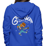 Great Scott! - Hoodie