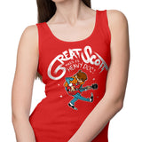 Great Scott! - Tank Top