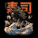 Great Sushi Dragon (Alt) - Tank Top