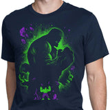 Green Monster - Men's Apparel