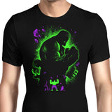 Green Monster - Men's Apparel