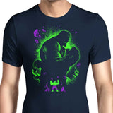 Green Monster - Men's Apparel