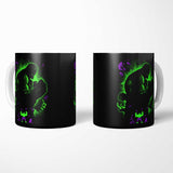 Green Monster - Mug