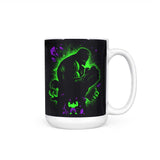 Green Monster - Mug