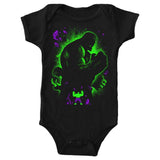 Green Monster - Youth Apparel