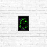 Green Monster - Posters & Prints