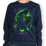 Green Monster - Sweatshirt