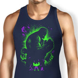 Green Monster - Tank Top