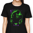 Green Monster - Women's Apparel