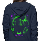 Green Monster - Hoodie