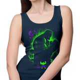 Green Monster - Tank Top