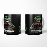 Green Slime Time - Mug