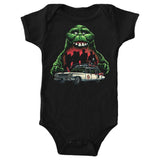 Green Slime Time - Youth Apparel