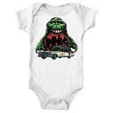 Green Slime Time - Youth Apparel