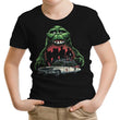 Green Slime Time - Youth Apparel