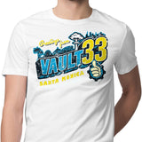 Greetings from 33 - Men's Apparel