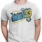 Greetings from 33 - Men's Apparel