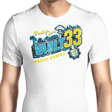 Greetings from 33 - Men's Apparel