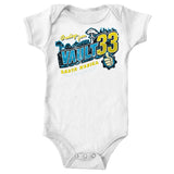 Greetings from 33 - Youth Apparel