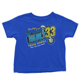 Greetings from 33 - Youth Apparel