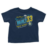 Greetings from 33 - Youth Apparel