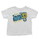 Greetings from 33 - Youth Apparel