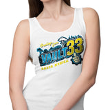 Greetings from 33 - Tank Top