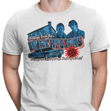 Greetings from Lawrence - Men's Apparel