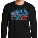 Greetings from Lawrence - Long Sleeve T-Shirt