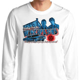 Greetings from Lawrence - Long Sleeve T-Shirt