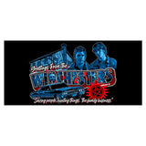 Greetings from Lawrence - Mug