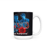 Greetings from Lawrence - Mug