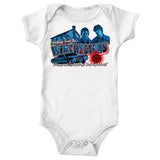 Greetings from Lawrence - Youth Apparel