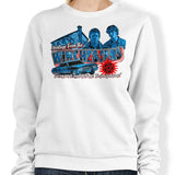 Greetings from Lawrence - Sweatshirt