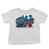 Greetings from Lawrence - Youth Apparel