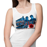 Greetings from Lawrence - Tank Top