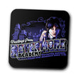 Greetings from Nevermore - Coasters