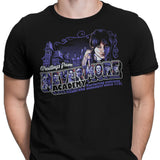 Greetings from Nevermore - Men's Apparel