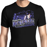 Greetings from Nevermore - Men's Apparel