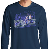 Greetings from Nevermore - Long Sleeve T-Shirt