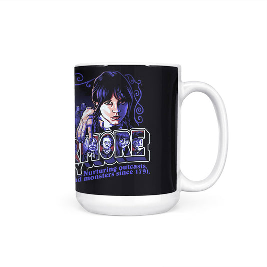 Greetings from Nevermore - Mug