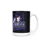 Greetings from Nevermore - Mug