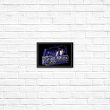 Greetings from Nevermore - Posters & Prints