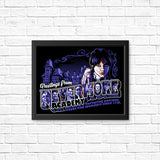 Greetings from Nevermore - Posters & Prints