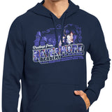 Greetings from Nevermore - Hoodie