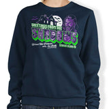 Greetings from the Shadows - Sweatshirt