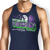 Greetings from the Shadows - Tank Top