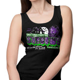 Greetings from the Shadows - Tank Top